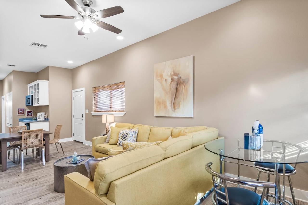 New 5 Bdrm W/Pool, Observation Deck Walk To Beach! ポート・アランサス エクステリア 写真