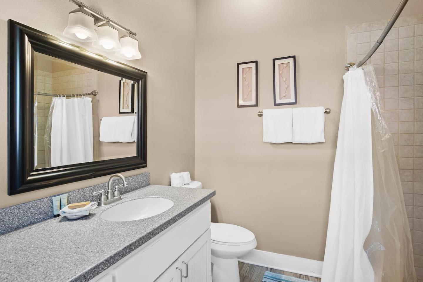 New 5 Bdrm W/Pool, Observation Deck Walk To Beach! ポート・アランサス エクステリア 写真